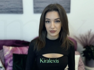 Kiralexis