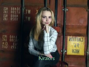 Kiralors
