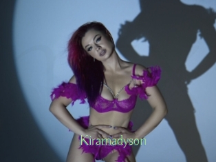 Kiramadyson