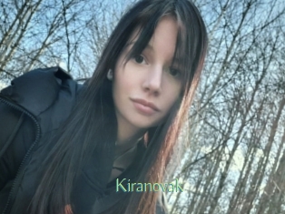 Kiranovak