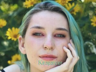 Kiraparcer