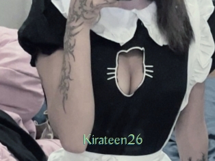 Kirateen26