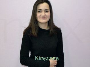 Kirayammy