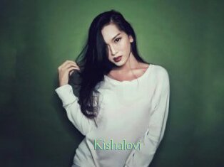 Kishalovi