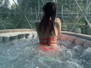 Kiss4u