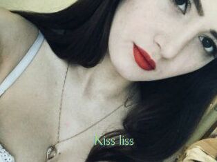 Kiss_liss