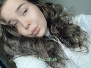 Kissalisa