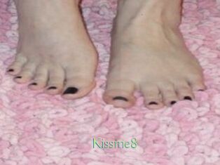 Kissme8
