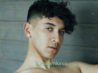 kitanamkxxx Motion X