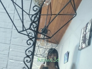 Kitiiwe3d