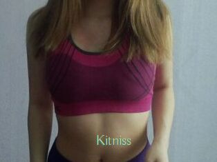 Kitniss