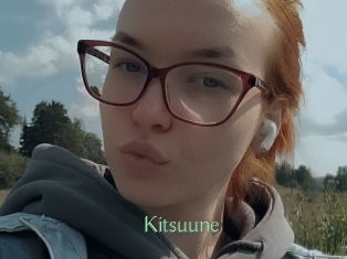 Kitsuune