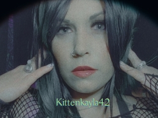 Kittenkayla42
