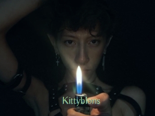 Kittyblons