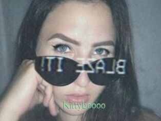 Kittyboooo