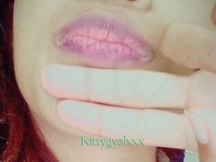 Kittygyalxxx