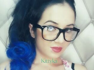 Kittyka