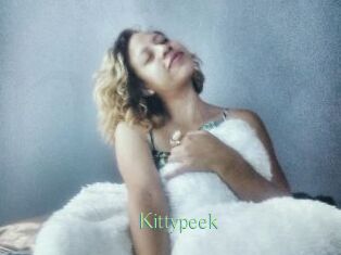 Kittypeek
