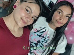 Kittysandvalentina