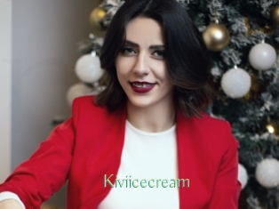 Kiviicecream