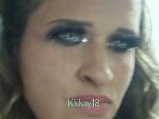 Kkkay18