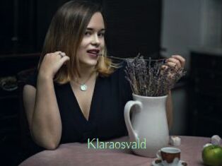 Klaraosvald