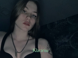 Klararise