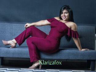 Klarizafox