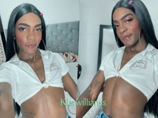 klarwillianss Motion X