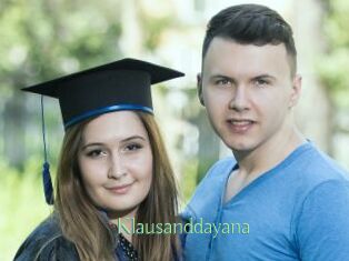 Klausanddayana