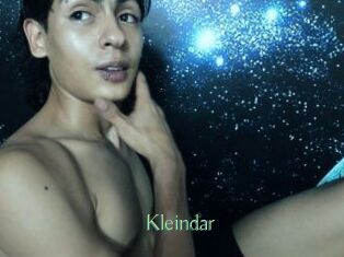 Kleindar