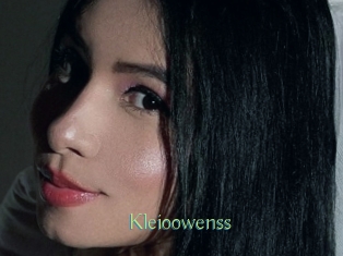 Kleioowenss