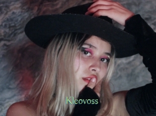Kleovoss