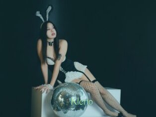 Klerio