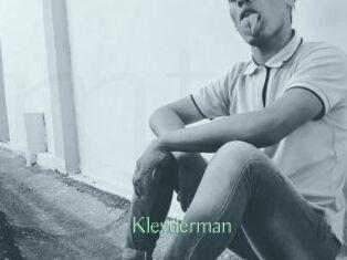 Kleyderman