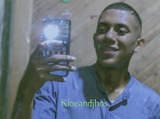Kloeandjhos