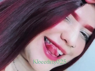 Kloeedirty025