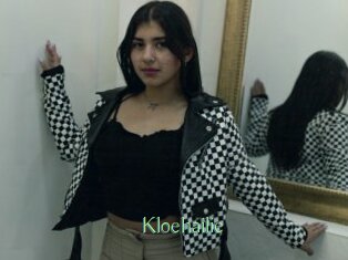 Kloehailie