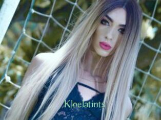 Kloelatints