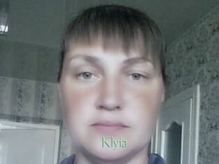 Klyia