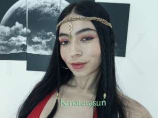 Kmaterasun