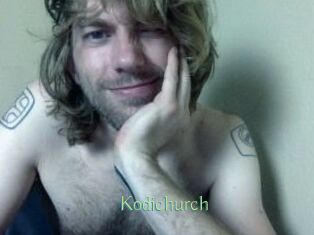 Kodichurch
