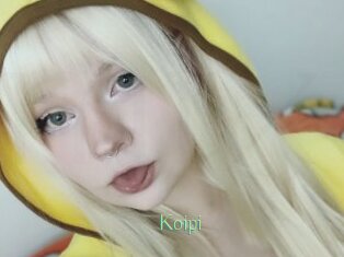 Koipi
