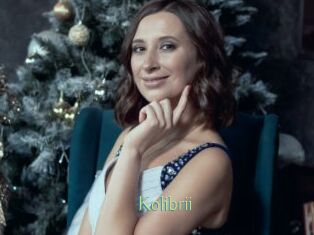 Kolibrii
