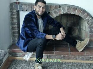 Konancane