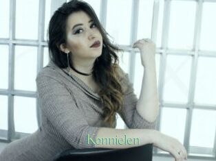 Konnielen
