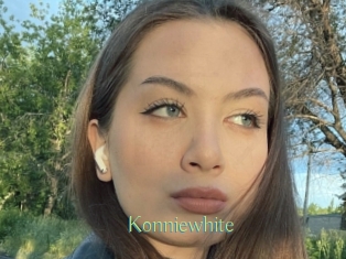 Konniewhite
