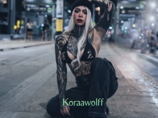 Koraawolff