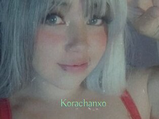 Korachanxo