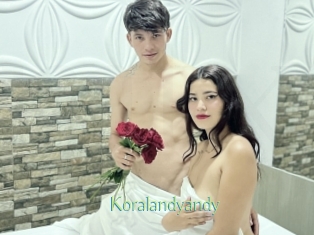 Koralandyandy